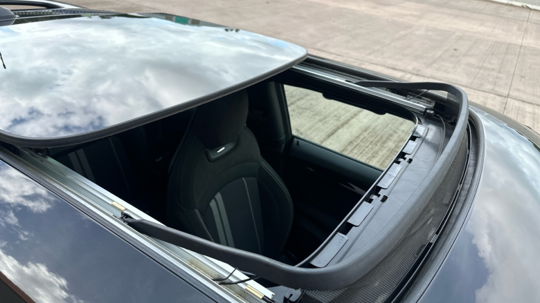 MINI Hatchback 2.0 Cooper S Sport II 3dr Auto Petrol Hatchback